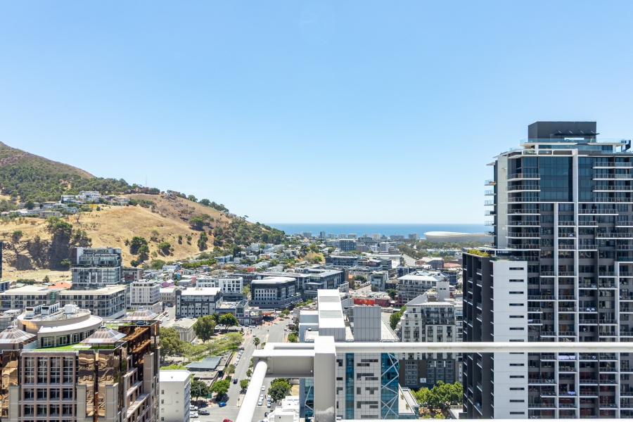 3 Bedroom Property for Sale in Cape Town City Centre Western Cape